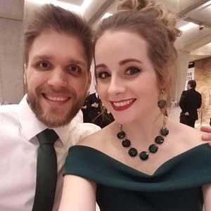 Meet your Posher, Marisa